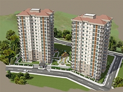 MOONPARK KORU'DA YA�AM BA�LADI